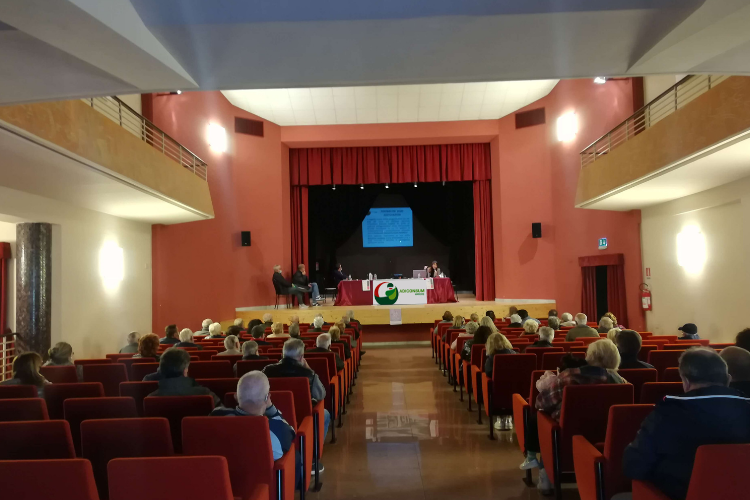 Evento Cerreto d’Esi