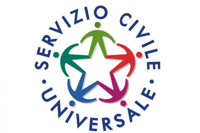 Copertina servizio civile