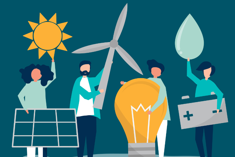 progetto energia diritti a viva voce