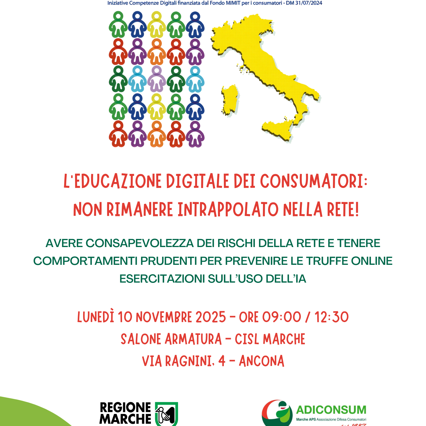 Volantino Ancona 10-11-2025 jpg
